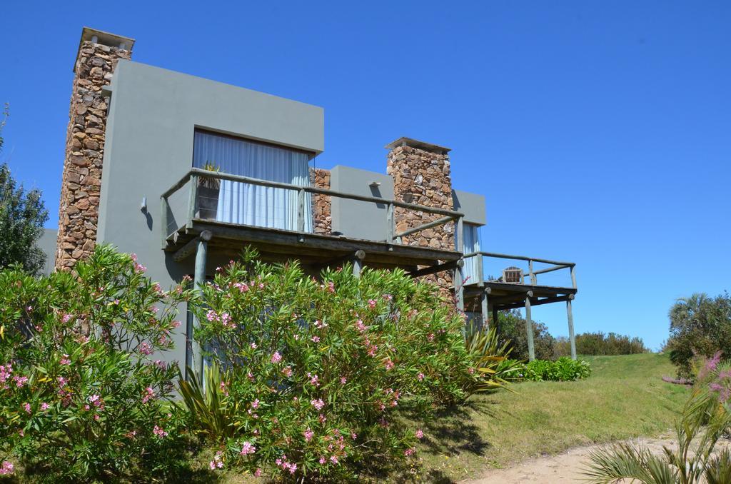Casa Suaya Hotell José Ignacio Exteriör bild