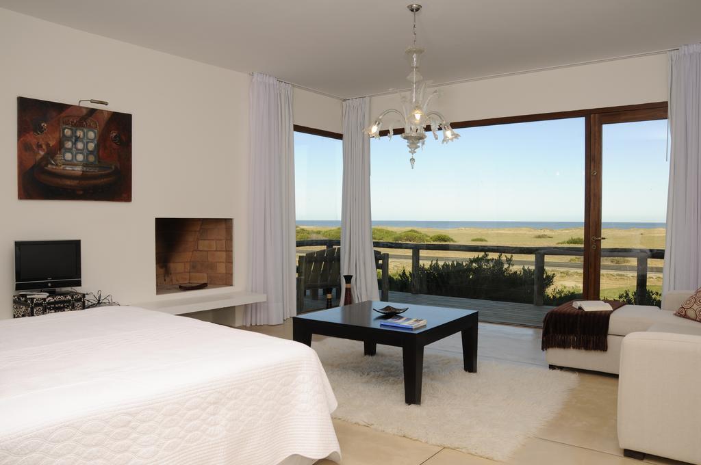 Casa Suaya Hotell José Ignacio Rum bild
