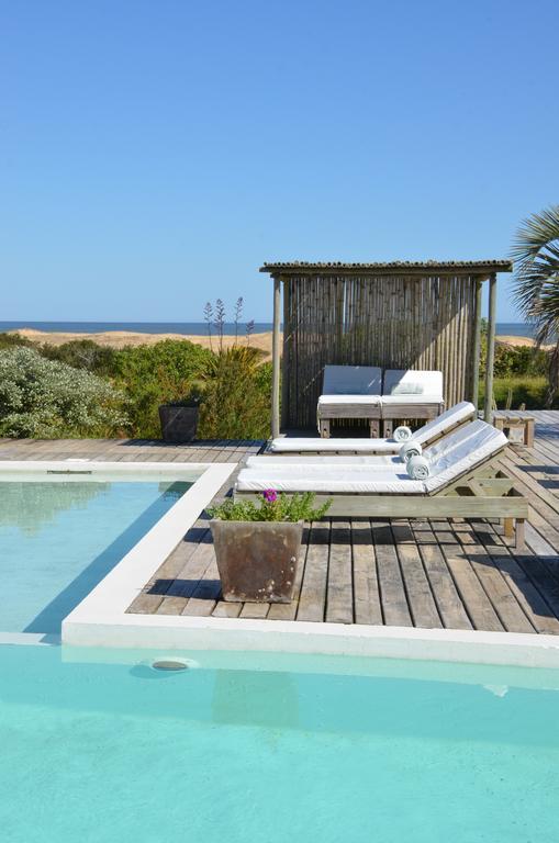 Casa Suaya Hotell José Ignacio Exteriör bild