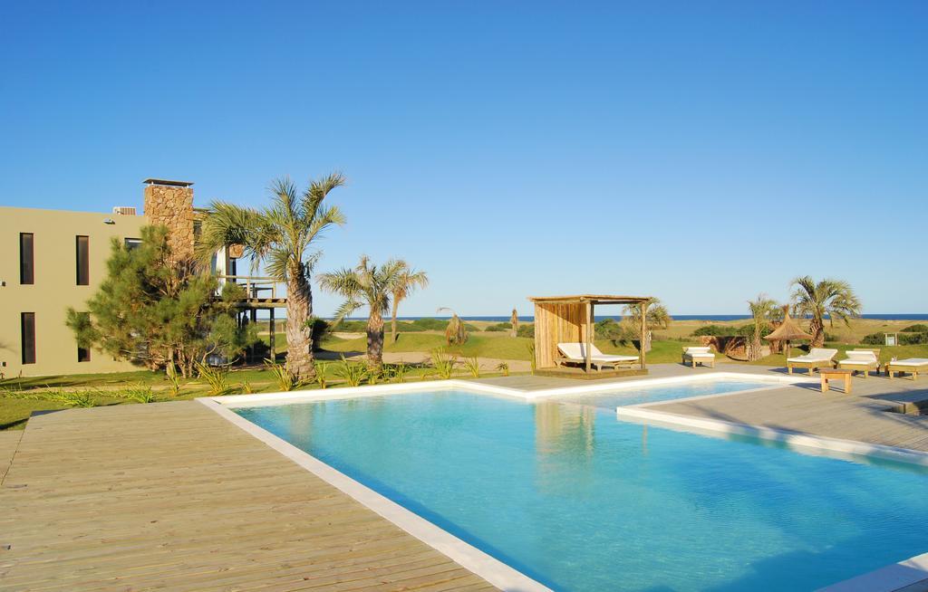 Casa Suaya Hotell José Ignacio Exteriör bild