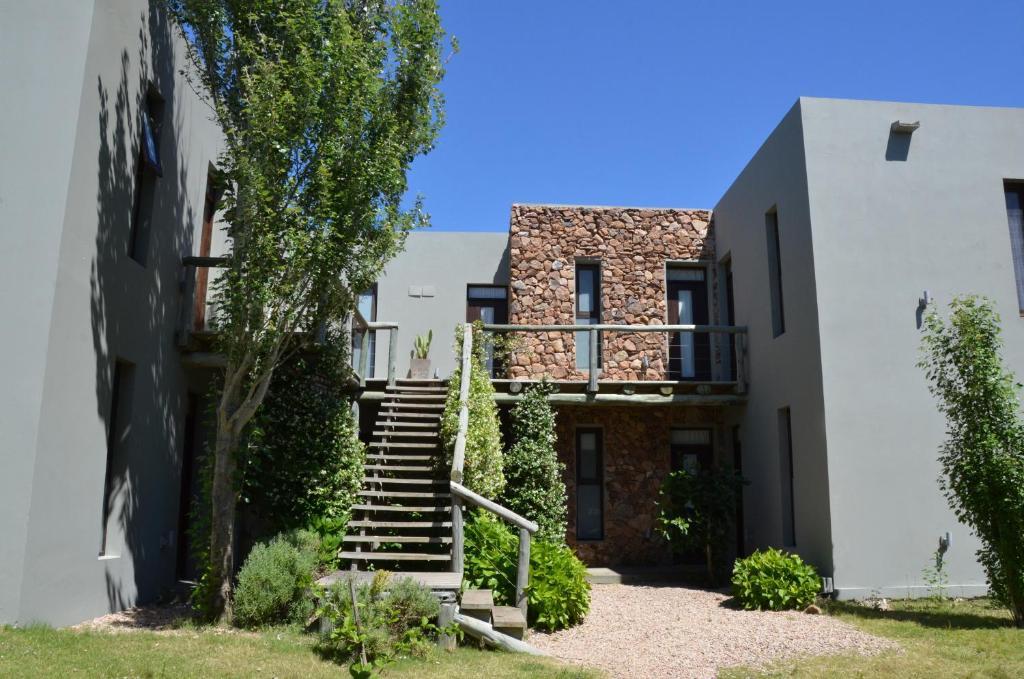 Casa Suaya Hotell José Ignacio Exteriör bild